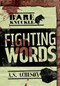 Fighting Words by A. S. Acheson, 9781467721653