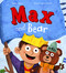 Max and Bear by Susan Quinn, David Creighton-Pester, 9781682973172