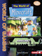 The World of Minecraft by Heather E. Schwartz, 9781541511989