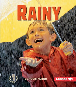 Rainy by Robin Nelson, 9780822553656