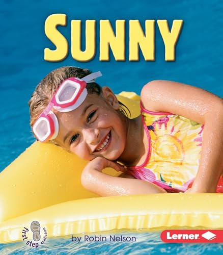 Sunny - 9780822553670 by Robin Nelson, 9780822553670