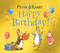 Happy Birthday! (A Peter Rabbit Tale) by Beatrix Potter, 9780241327883