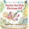 Gertie Gorilla's Glorious Gift by Barbara deRubertis, R.W. Alley, 9781575653181