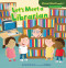 Let's Meet a Librarian by Gina Bellisario, Ed Myer, 9781467708036