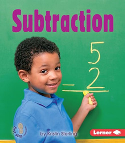 Subtraction by Kristin Sterling, 9780822588450