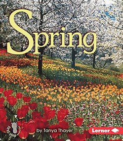 Spring - 9780822519904 by Tanya Thayer, 9780822519904