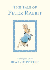 The Tale of Peter Rabbit (The Original Tale) - 9780241327890 by Beatrix Potter, 9780241327890