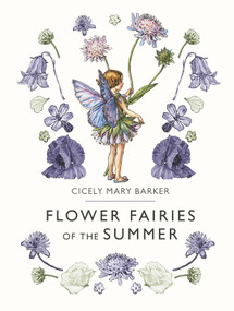 Flower Fairies of the Summer by Cicely Mary Barker, 9780241335475