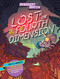 Lost in the Fourth Dimension (Measurement) by Jonathan Litton, Sam LeDoyen, 9781682971918