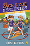 The Half-Court Hero - 9780425289402 by Mike Lupica, 9780425289402