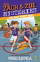 The Half-Court Hero - 9780425289402 by Mike Lupica, 9780425289402