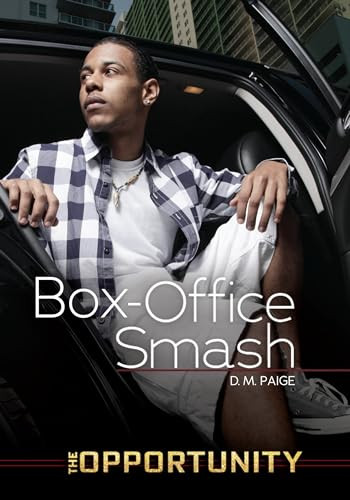 Box-Office Smash by D. M. Paige, 9781467714945