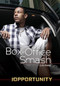 Box-Office Smash by D. M. Paige, 9781467714945