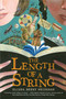 The Length of a String by Elissa Brent Weissman, 9780735229471