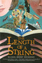 The Length of a String by Elissa Brent Weissman, 9780735229471