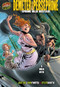 Demeter & Persephone (Spring Held Hostage [A Greek Myth]) by Justine Fontes, Ron Fontes, Steve Kurth, 9780822565703