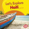 Let's Explore Haiti by Elle Parkes, 9781512433654