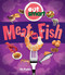 Meat and Fish by Vic Parker, 9781609929602