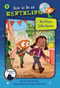 No Place Like Space (Book 5) - 9781575658476 by Lisa Harkrader, Jessica Warriick, 9781575658476