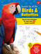 Learn to Draw Birds & Butterflies (Step-by-step instructions for more than 25 winged creatures) - 9781939581969 by Walter Foster Jr. Creative Team, Robbin Cuddy, 9781939581969