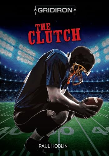 The Clutch by Paul Hoblin, 9781512453447