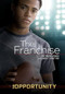 The Franchise by Brent Chartier, Patrick Jones, 9781467714969