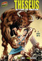 Theseus (Battling the Minotaur [A Greek Myth]) by Jeff Limke, John McCrea, 9780822585176
