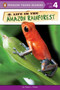 Life in the Amazon Rainforest by Ginjer L. Clarke, 9781524784874