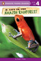 Life in the Amazon Rainforest by Ginjer L. Clarke, 9781524784874