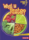 What Is Taste? by Jennifer Boothroyd, 9780761350170