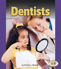Dentists - 9780822554745 by Kristin L. Nelson, 9780822554745