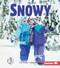 Snowy by Robin Nelson, 9780822553663