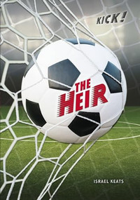 The Heir by Israel Keats, 9781541500310
