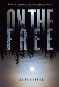 On the Free by Coert Voorhees, 9781512429138