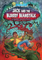 Jack and the Bloody Beanstalk by Wiley Blevins, Steve Cox, 9781634401005