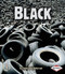 Black by Melanie Mitchell, 9780822538912