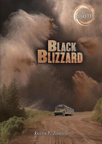 Black Blizzard by Kristin Johnson, 9781512427745