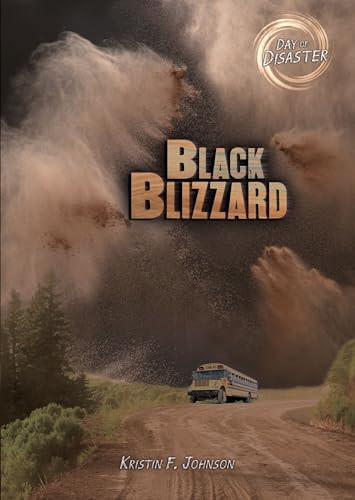 Black Blizzard by Kristin Johnson, 9781512427745