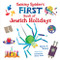 Sammy Spider's First Book of Jewish Holidays by Sylvia A. Rouss, Katherine Janus Kahn, 9781467719162