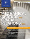 Master The Mechanical Aptitude and Spatial Relations Test by Peterson's, 9780768928631