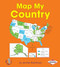 Map My Country by Jennifer Boothroyd, 9781467711135