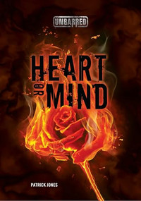 Heart or Mind by Patrick Jones, 9781512400915