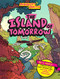 The Island of Tomorrow (Geometry) by Jonathan Litton, Sam LeDoyen, 9781682971895