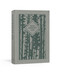 Backcountry Log (Miniature Edition) by Kathryn Hunter, 9781524761233