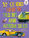 Stickmen's Guide to Trains and Automobiles by John Farndon, John Paul de Quay, 9781467793605