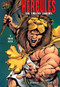 Hercules (The Twelve Labors [A Greek Myth]) by Paul D. Storrie, Steve Kurth, 9780822564850