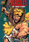 Hercules (The Twelve Labors [A Greek Myth]) by Paul D. Storrie, Steve Kurth, 9780822564850