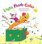 Light Finds Color (Light and Color) by Jeong-hui Kim, Ji-seung Kook, 9781925248753