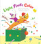 Light Finds Color (Light and Color) by Jeong-hui Kim, Ji-seung Kook, 9781925248753