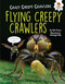 Flying Creepy Crawlers by Matt Turner, Santiago Calle, 9781512415544